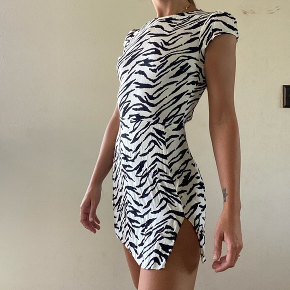 Reformation Dress - Picture 3 of 9